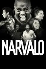 Portada de Narvalo