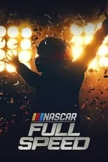 Portada de NASCAR: A toda velocidad