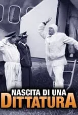 Portada de Nascita di una dittatura