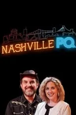 Portada de Nashville PQ