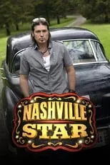 Portada de Nashville Star