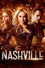 Portada de Nashville