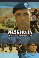 Portada de Nassiryia - Per non dimenticare