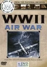 Portada de National Archives WWII: Air War