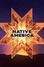 Portada de Native America