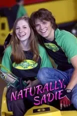 Portada de Naturally, Sadie