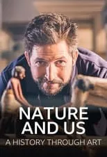 Portada de Nature and Us: A History Through Art