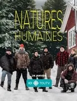 Portada de Natures Humaines