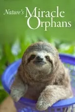 Portada de Nature's Miracle Orphans