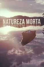 Portada de Natureza Morta