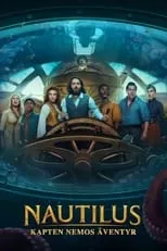 Portada de Nautilus