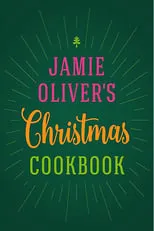 Portada de Navidades con Jamie Oliver