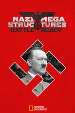 Portada de Nazi Megastructures: Battle Ready