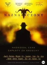 Portada de Naznaczony