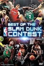 Portada de NBA All-Star Slam Dunk Contest