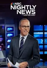 NBC Nightly News portada