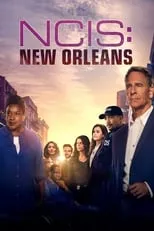 imagen de ncis: nueva orleans