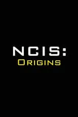 Portada de NCIS: Origins