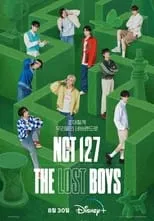 Portada de NCT 127: 더 로스트 보이즈