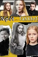 Portada de Nødt eller Sannhet