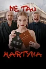 Portada de Ne tau, Martyna!