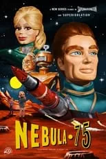 Portada de Nebula-75