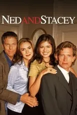 Portada de Ned and Stacey