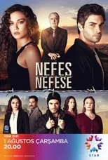 Portada de Nefes Nefese (Sin Aliento)