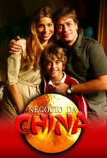 Poster de la película Negócio da China - Películas hoy en TV