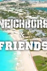 Portada de Neighbors & Friends