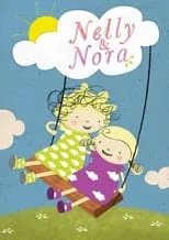 Portada de Nelly & Nora