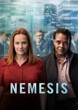 Portada de Nemesis