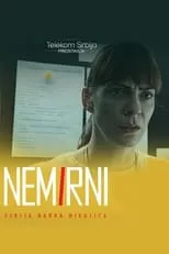 Portada de Nemirni