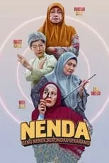 Portada de Nenda