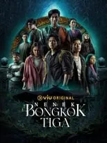 Portada de Nenek Bongkok Tiga