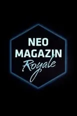 Portada de Neo Magazin Royale