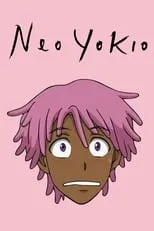 Portada de Neo Yokio