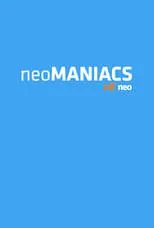 Portada de Neomaniacs