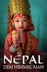 Portada de Nepal: Dem Himmel nah