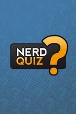 Portada de Nerd Quiz