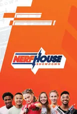 Portada de Nerf House Showdown