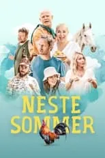 Portada de Neste sommer