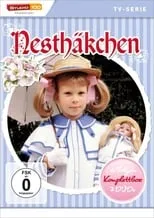 Portada de Nesthäkchen