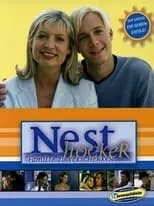 Portada de Nesthocker – Familie zu verschenken