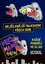 Portada de NEČUM NA MĚ SHOW