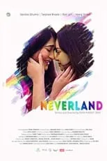 Portada de Neverland