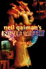 Portada de Neverwhere