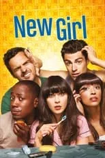 Jake Kasdan en la serie - New Girl