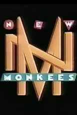 Portada de New Monkees