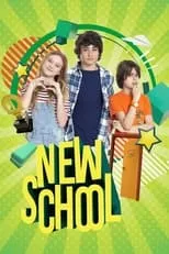 Portada de New School